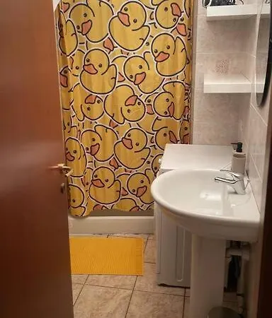 Appartamento La Casa Di Tita *