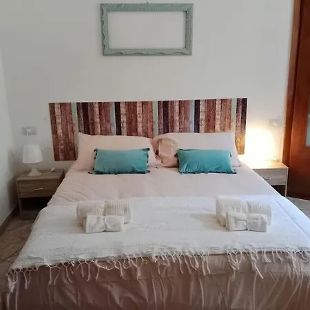 La Casa Di Tita * Stresa